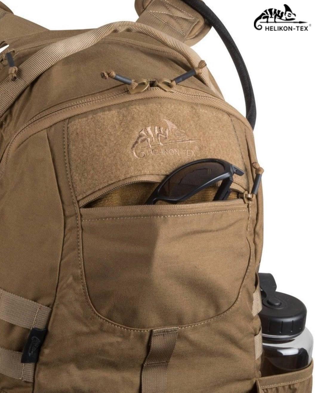 Рюкзак Helikon Raider 20 л, Coyote - Зображення 3