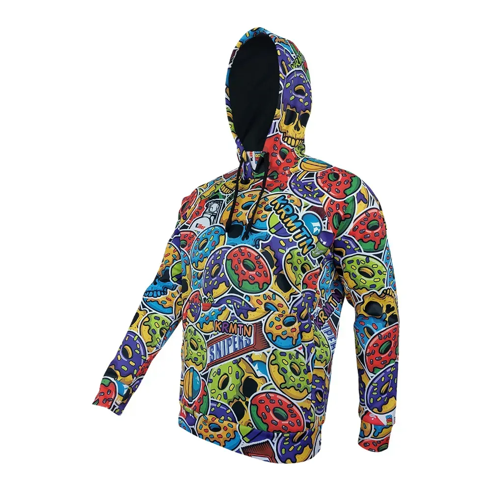 Худі KILLER DONUTS - Зображення 7