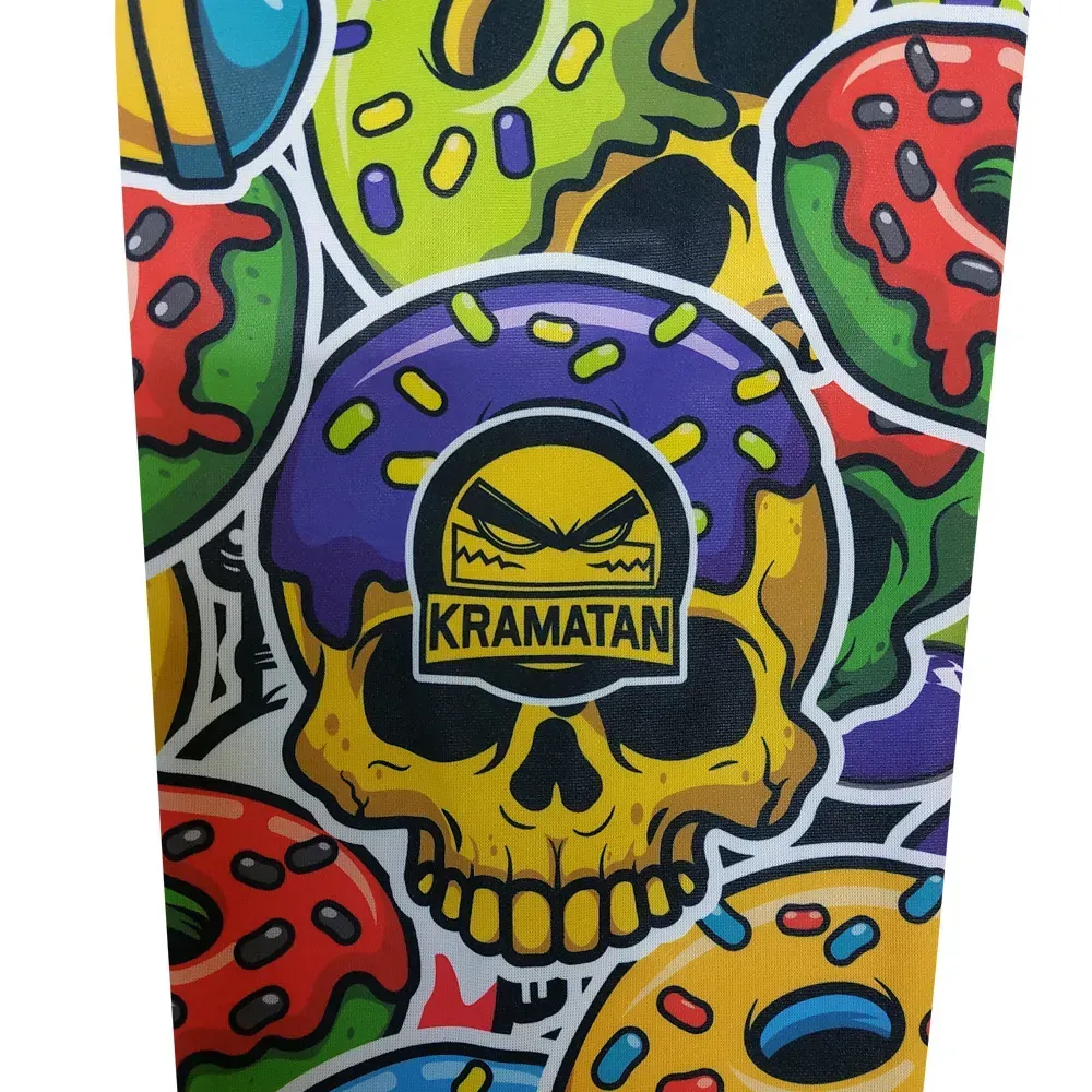 Худі KILLER DONUTS - Зображення 4