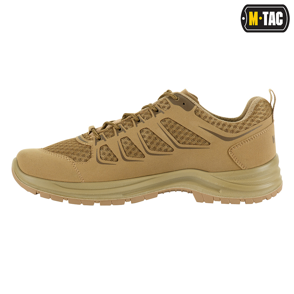 Кросівки M-TAC summer Iva койот - Зображення 13