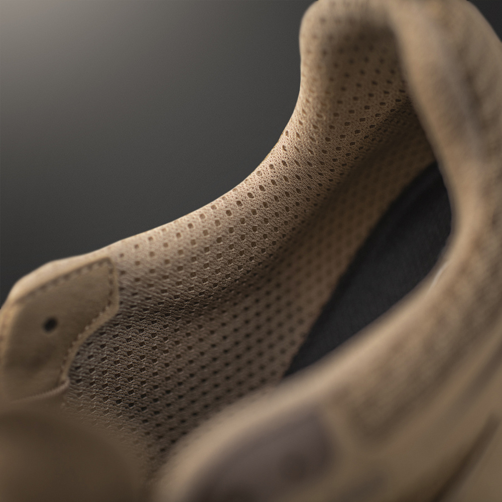 Кросівки M-TAC summer Iva койот - Зображення 4