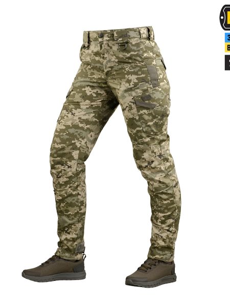 M-TAC ШТАНИ AGGRESSOR LADY РІП-СТОП MM14