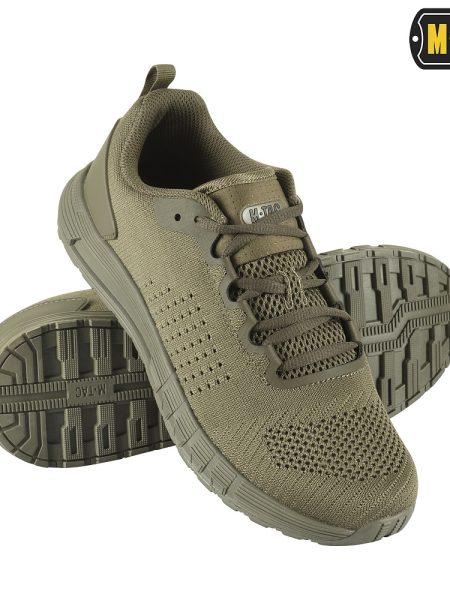M-Tac кросівки Summer Light Dark Olive