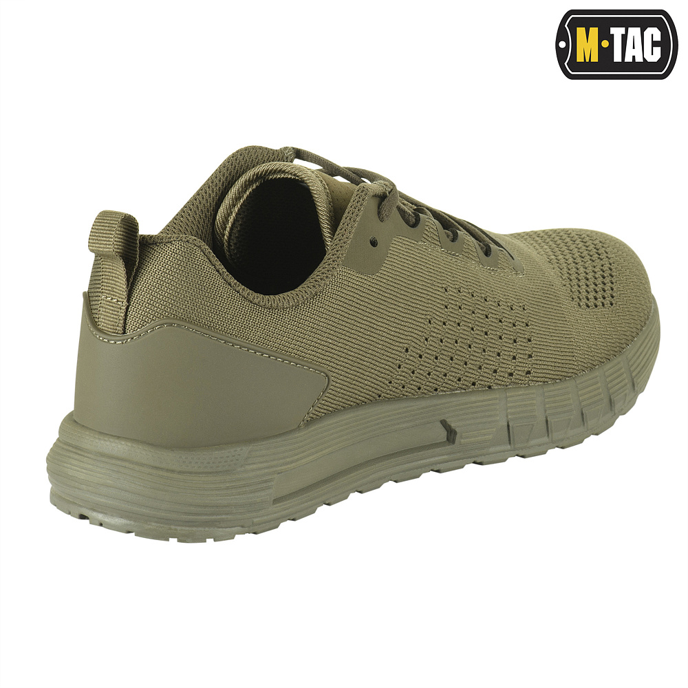 M-Tac кросівки Summer Light Dark Olive - Зображення 6