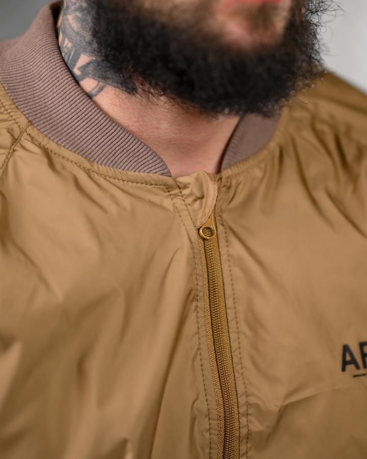 Легка вітровка army кайот, бомбер - Зображення 9