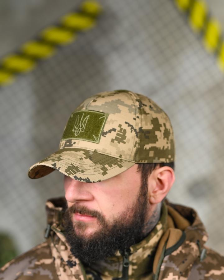 Тактичний костюм 5в1 stabitex піксель - Зображення 5