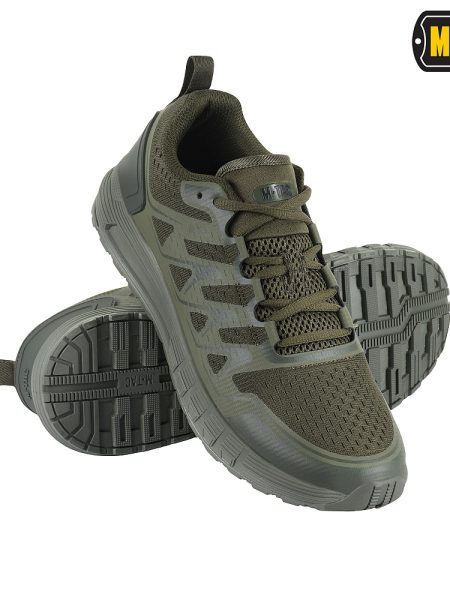 M-Tac кросівки Summer Sport Army Olive