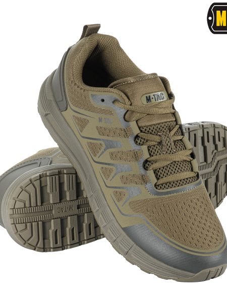 M-Tac кросівки Summer Sport Dark Olive