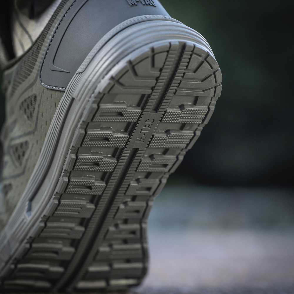 M-Tac кросівки Summer Sport Army Olive - Зображення 3