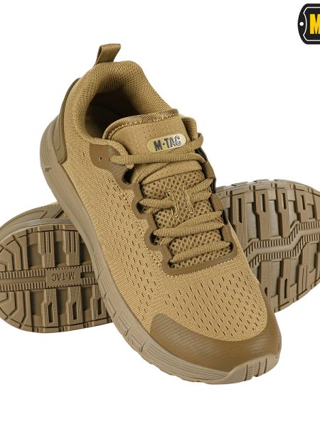 M-Tac кросівки Summer Pro Coyote