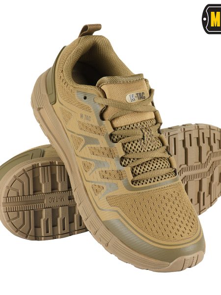 M-Tac кросівки Summer Sport Coyote