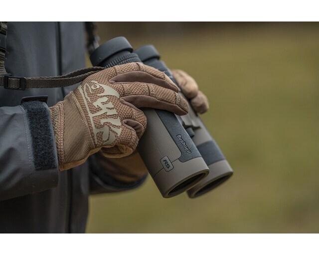 Рукавиці Helikon Range Tactical Coyote - Зображення 7