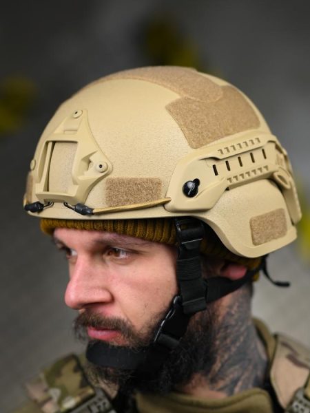 Шолом helmet coyot
