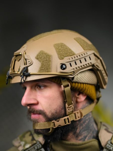 Шолом fast coyot