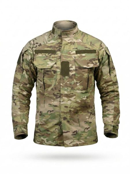 Кітель мультикам 7.62