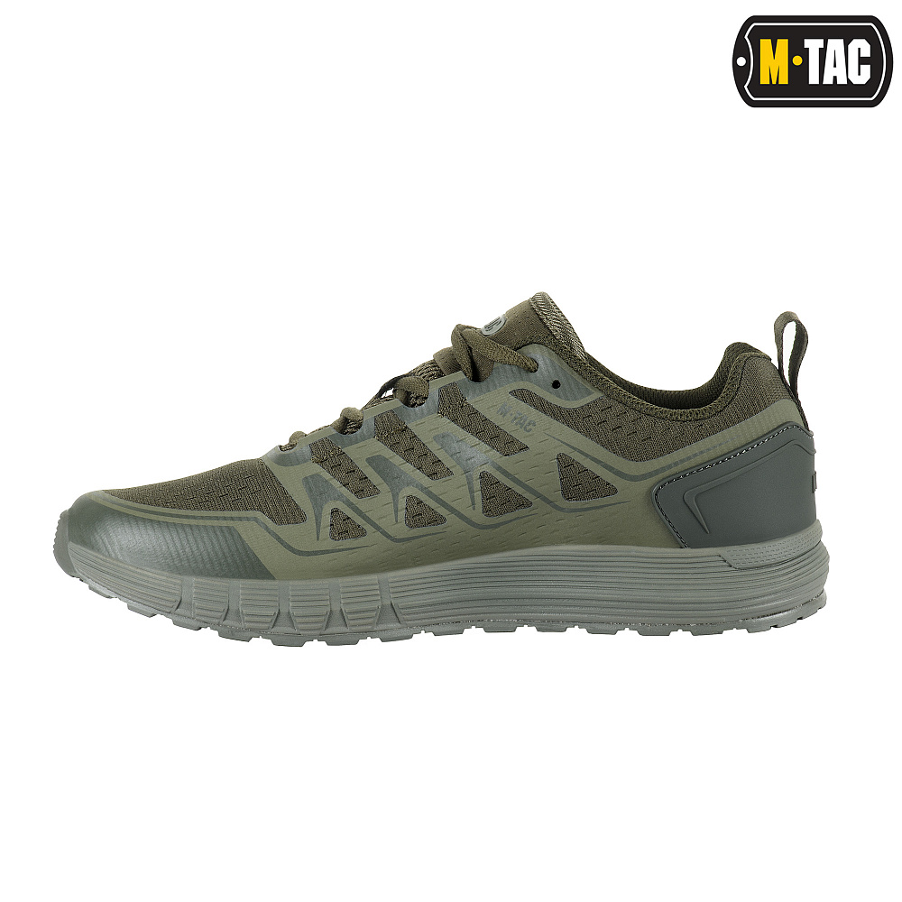 M-Tac кросівки Summer Sport Army Olive - Зображення 5