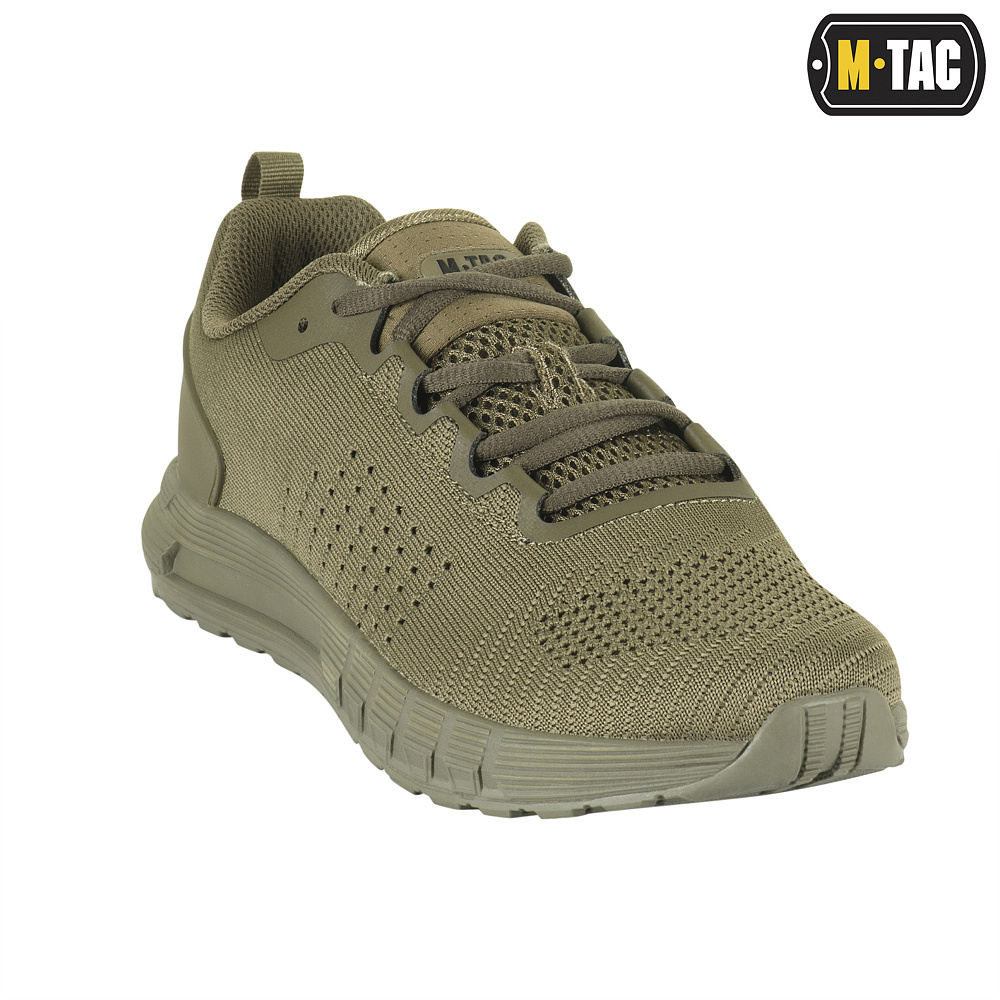 M-Tac кросівки Summer Light Dark Olive - Зображення 7