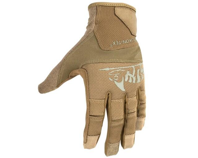 Рукавиці Helikon Range Tactical Coyote - Зображення 8