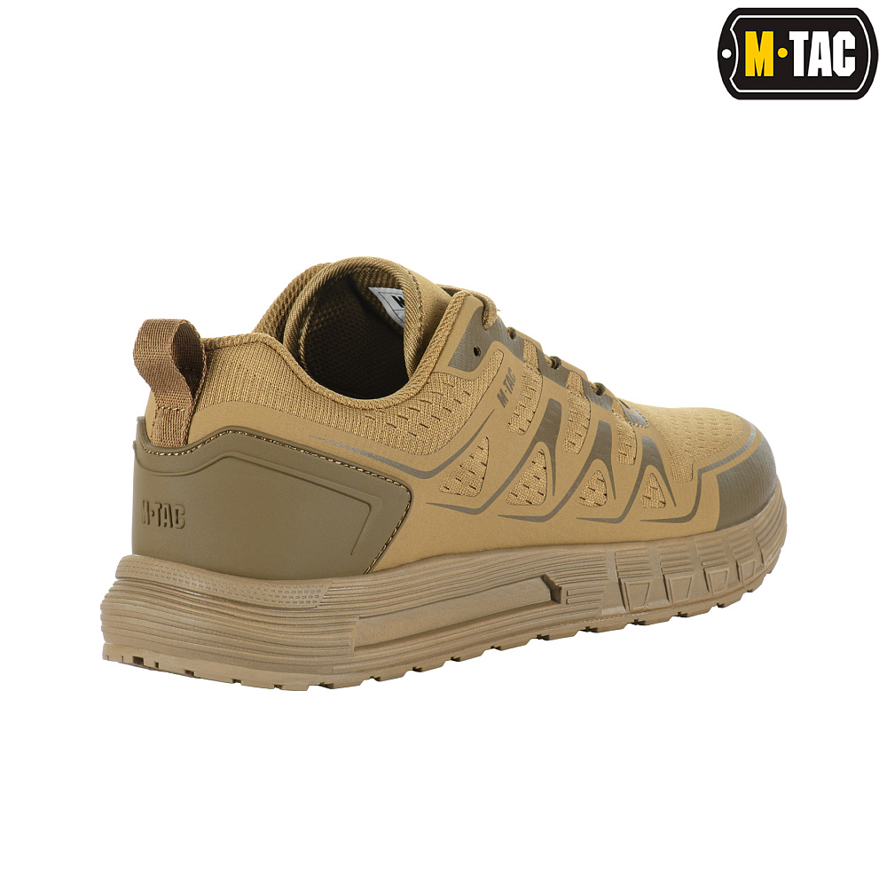 M-Tac кросівки Summer Sport Coyote - Зображення 6