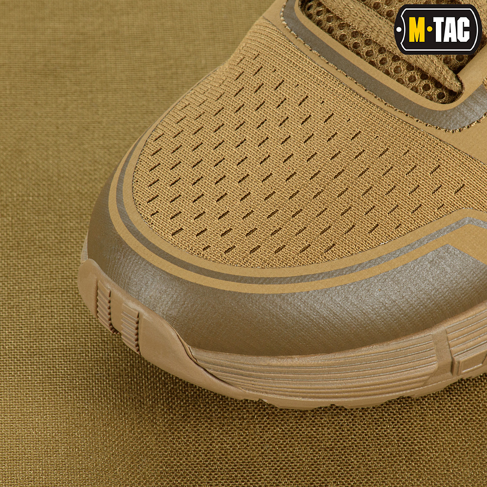 M-Tac кросівки Summer Sport Coyote - Зображення 3