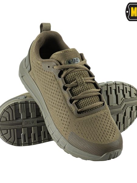 M-Tac кросівки Summer Pro Dark Olive