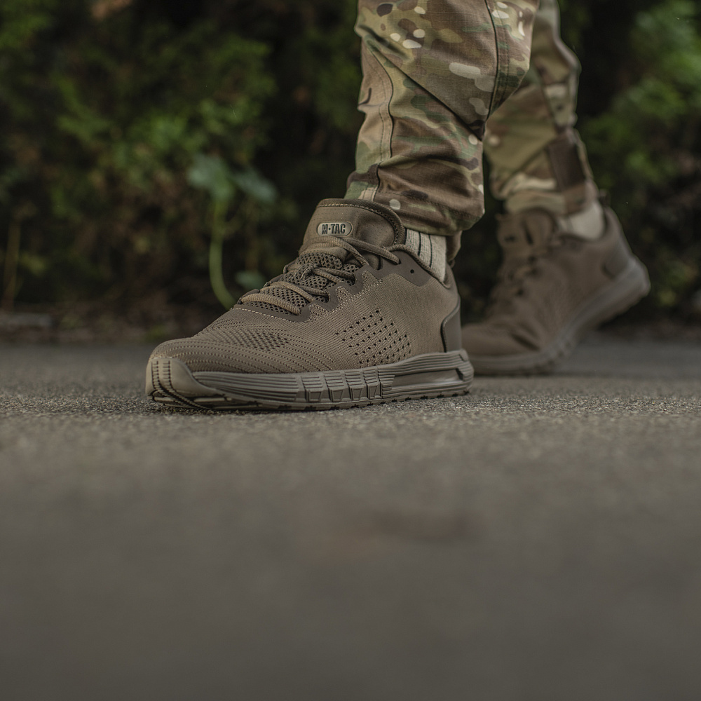M-Tac кросівки Summer Light Dark Olive - Зображення 4