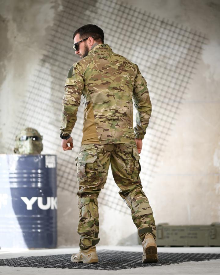 Літній штурмовий костюм 7.62 - Зображення 10