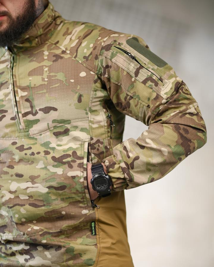 Літній штурмовий костюм 7.62 - Зображення 11