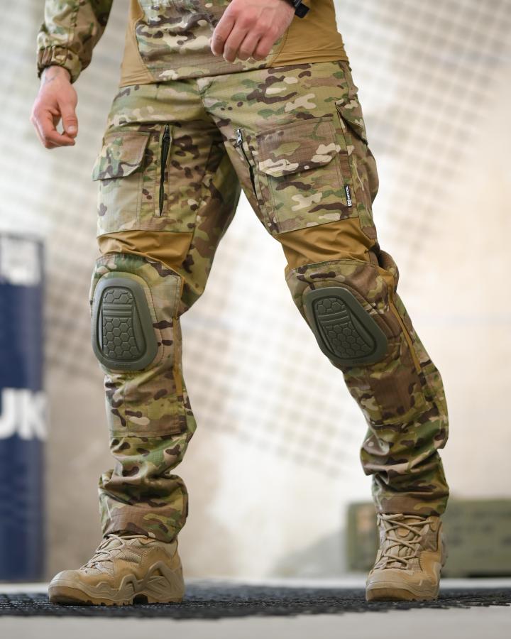 Літній штурмовий костюм 7.62 - Зображення 3