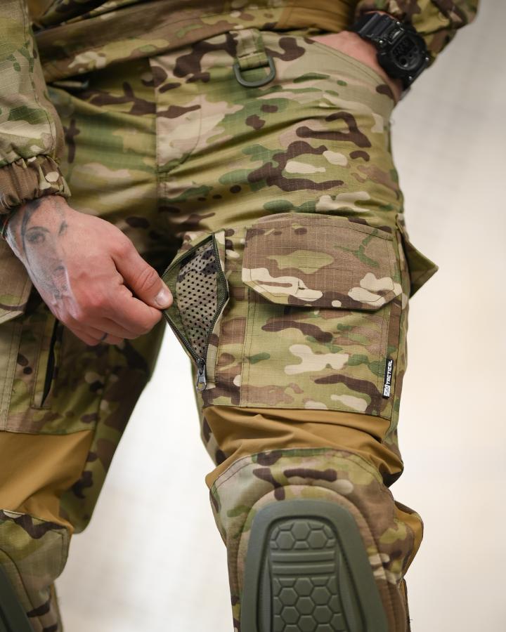 Літній штурмовий костюм 7.62 - Зображення 4