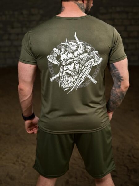 Літній мілітарі комплект selion viking