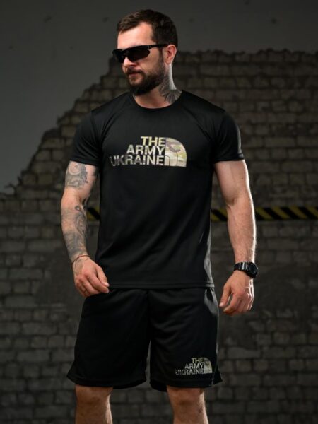 Мілитари комплект selion army ukraine