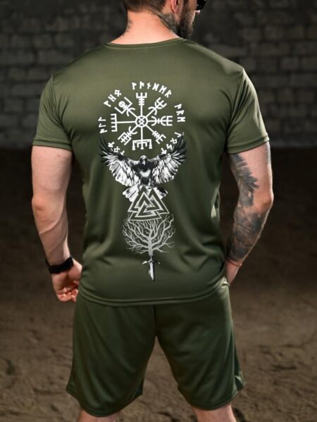 Мілітарі комплект selioneagle