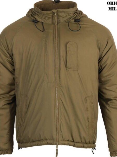 Термокуртка Jacket Thermal PCS Level 7 🇬🇧