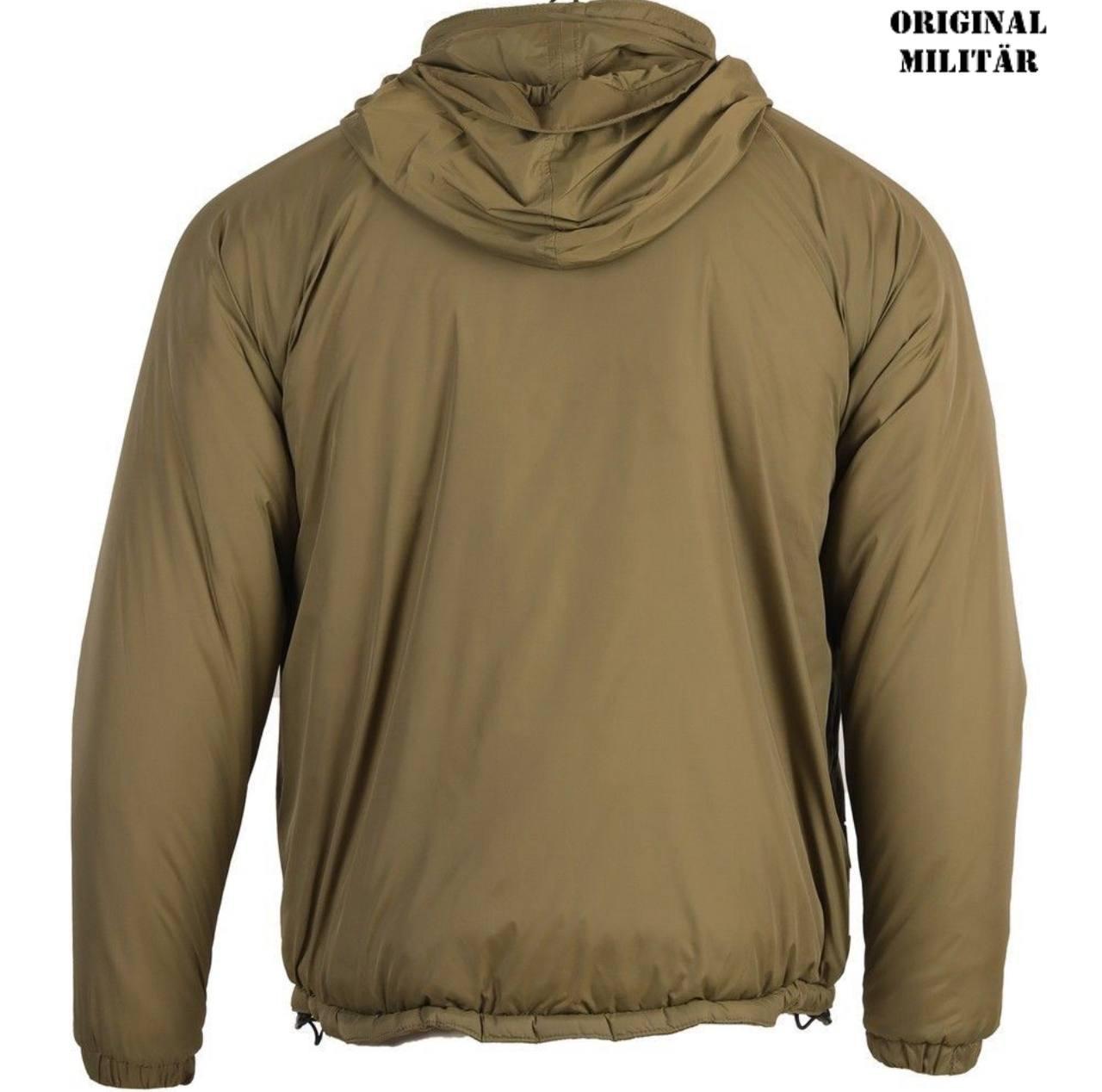 Термокуртка Jacket Thermal PCS Level 7 🇬🇧 - Зображення 4