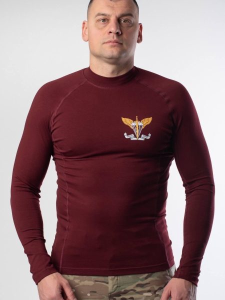 Гольф стрейч ДШВ MILITARY