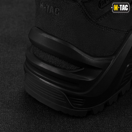 M-Tac черевики тактичні Caiman Black - Зображення 3